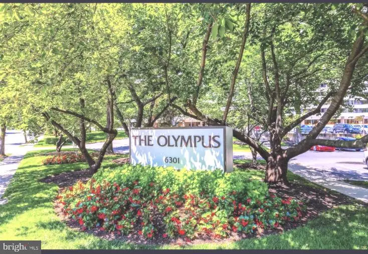 6301 Stevenson Ave #911, Alexandria, VA 22304 - #2