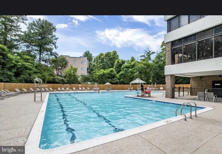 6301 Stevenson Ave #911, Alexandria, VA 22304 - #3
