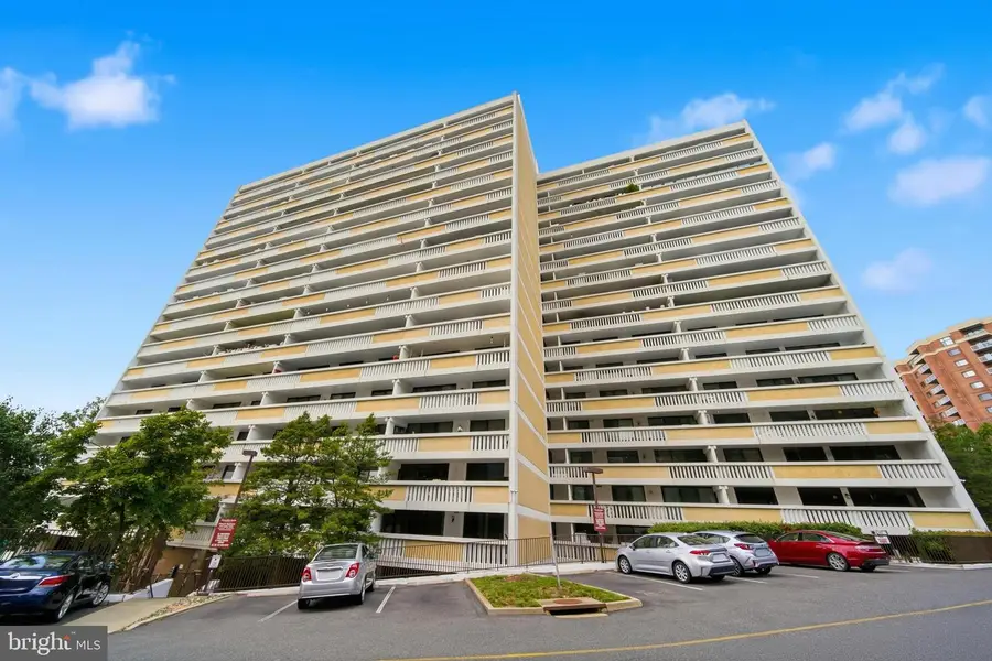 6101 Edsall Rd #1805, Alexandria, VA 22304 - #3
