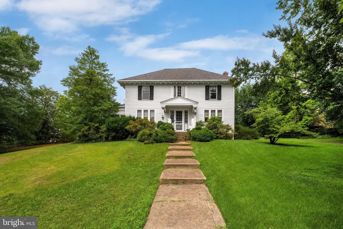 1803 Orchard St, Alexandria, VA 22302 - #1