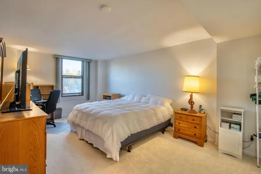 4600 Duke St #408, Alexandria, VA 22304 - #2