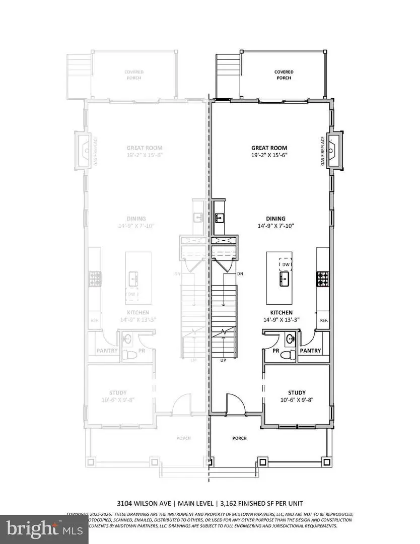 3104 Wilson Ave, Alexandria, VA 22305 - #2