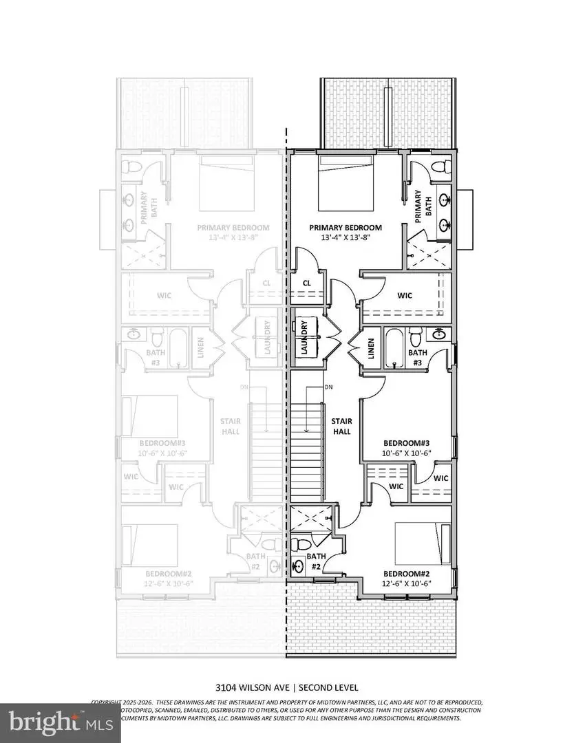 3104 Wilson Ave, Alexandria, VA 22305 - #3