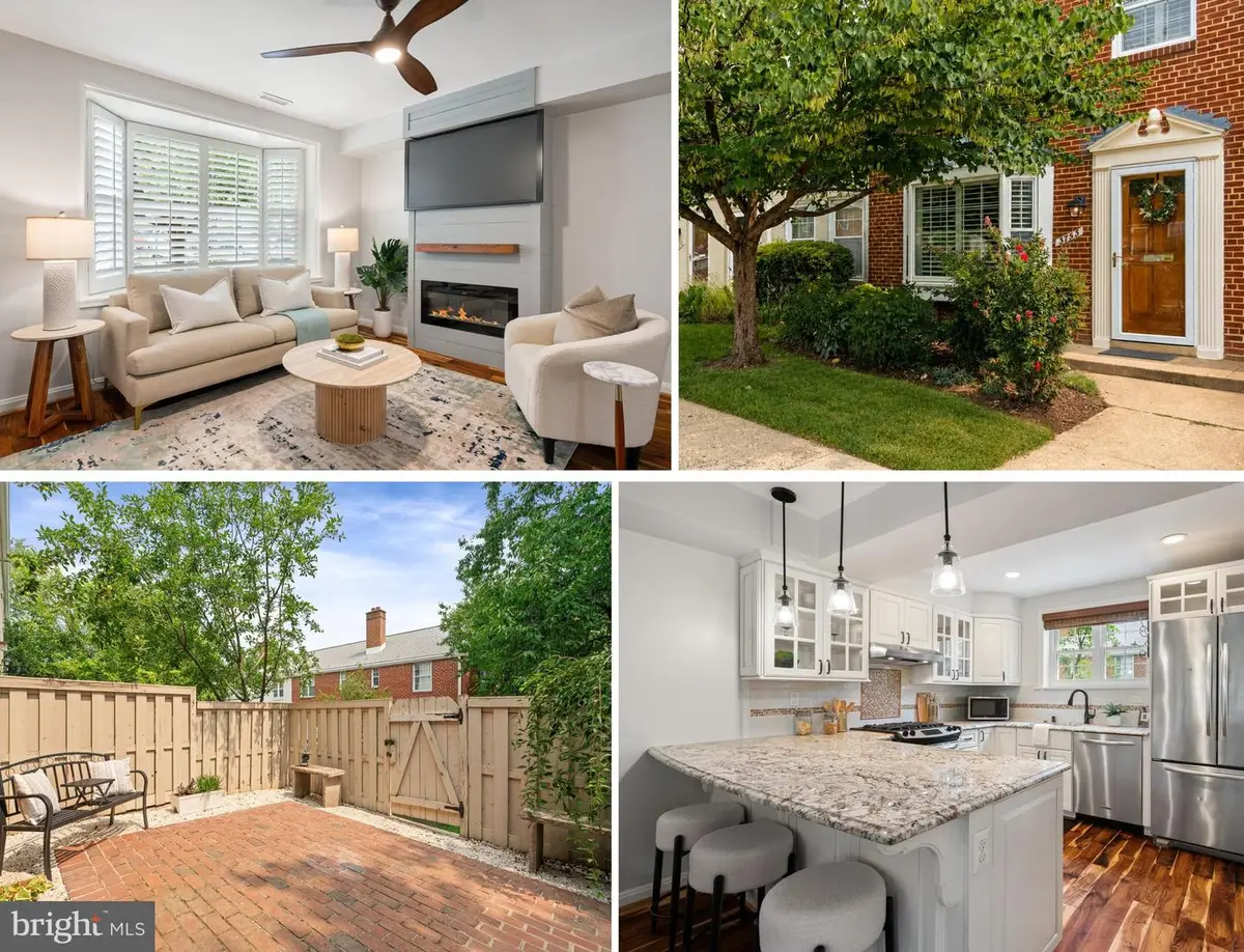 3753 Jason Ave, Alexandria, VA 22302 - #1