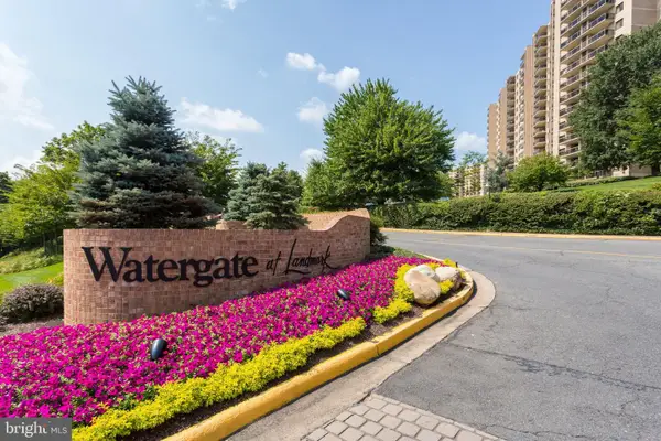 309 Yoakum Pkwy #616, ALEXANDRIA, VA 22304