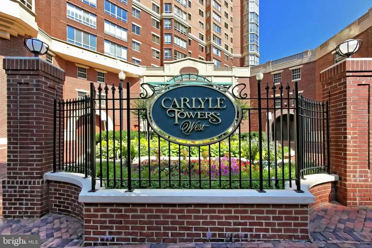 2181 Jamieson Ave #1502, Alexandria, VA 22314 - #1