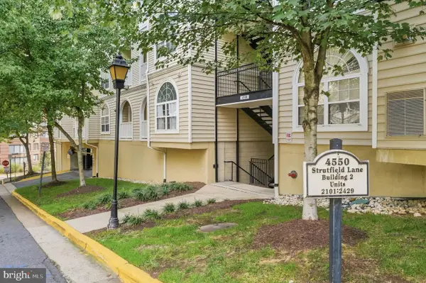 4550 Strutfield Ln #2403, ALEXANDRIA, VA 22311