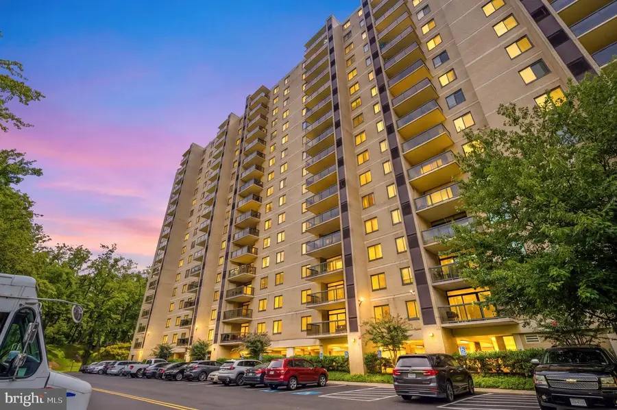 205 Yoakum Pkwy #914, Alexandria, VA 22304 - #3