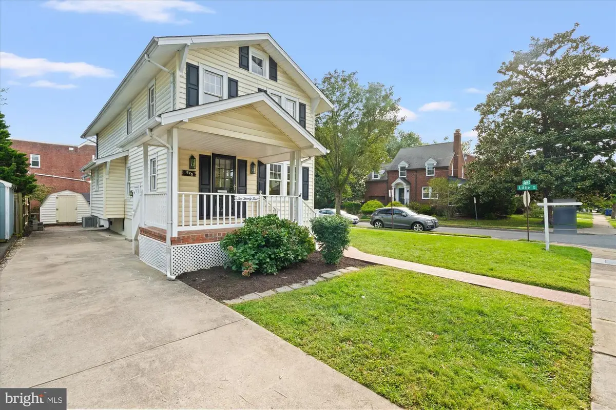 225 E Spring St, Alexandria, VA 22301 - #1