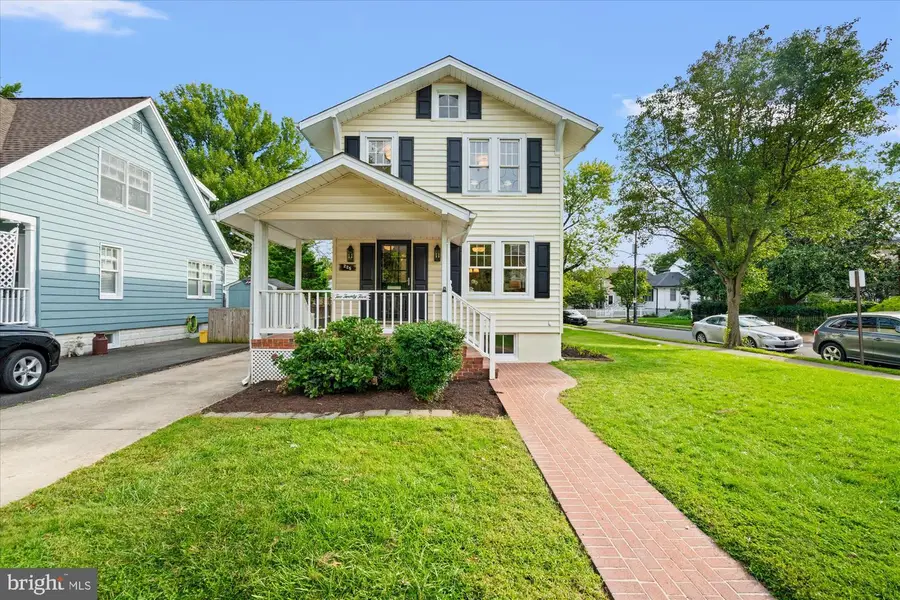 225 E Spring St, Alexandria, VA 22301 - #2