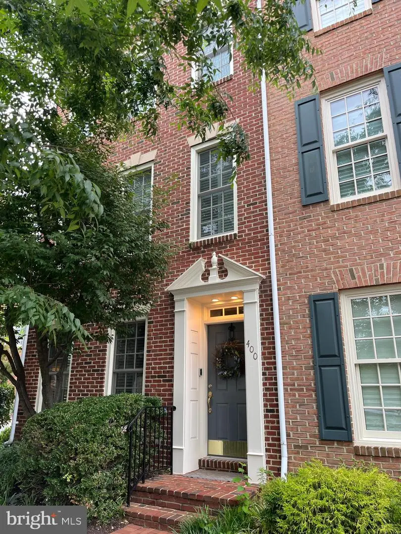 400 S Payne St S, Alexandria, VA 22314 - #1