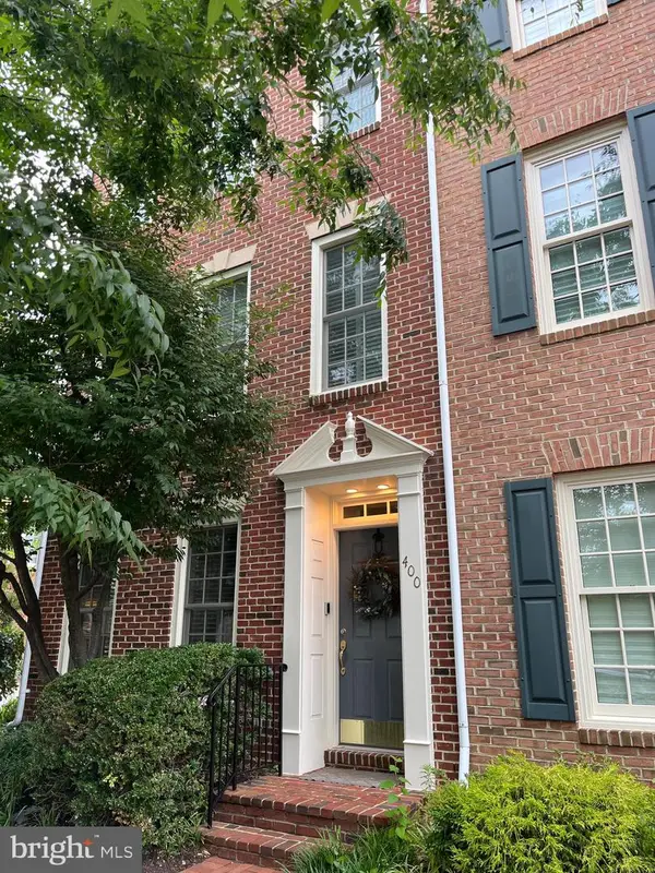 400 S Payne St S, ALEXANDRIA, VA 22314