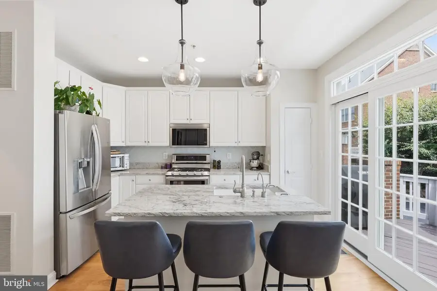 400 S Payne St S, Alexandria, VA 22314 - #2