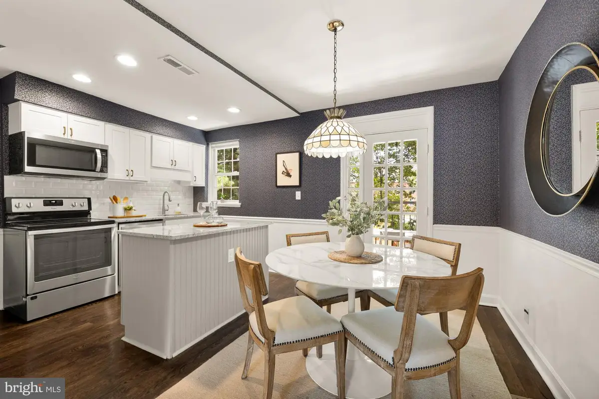 2962 S Columbus St S, Arlington, VA 22206 - #1