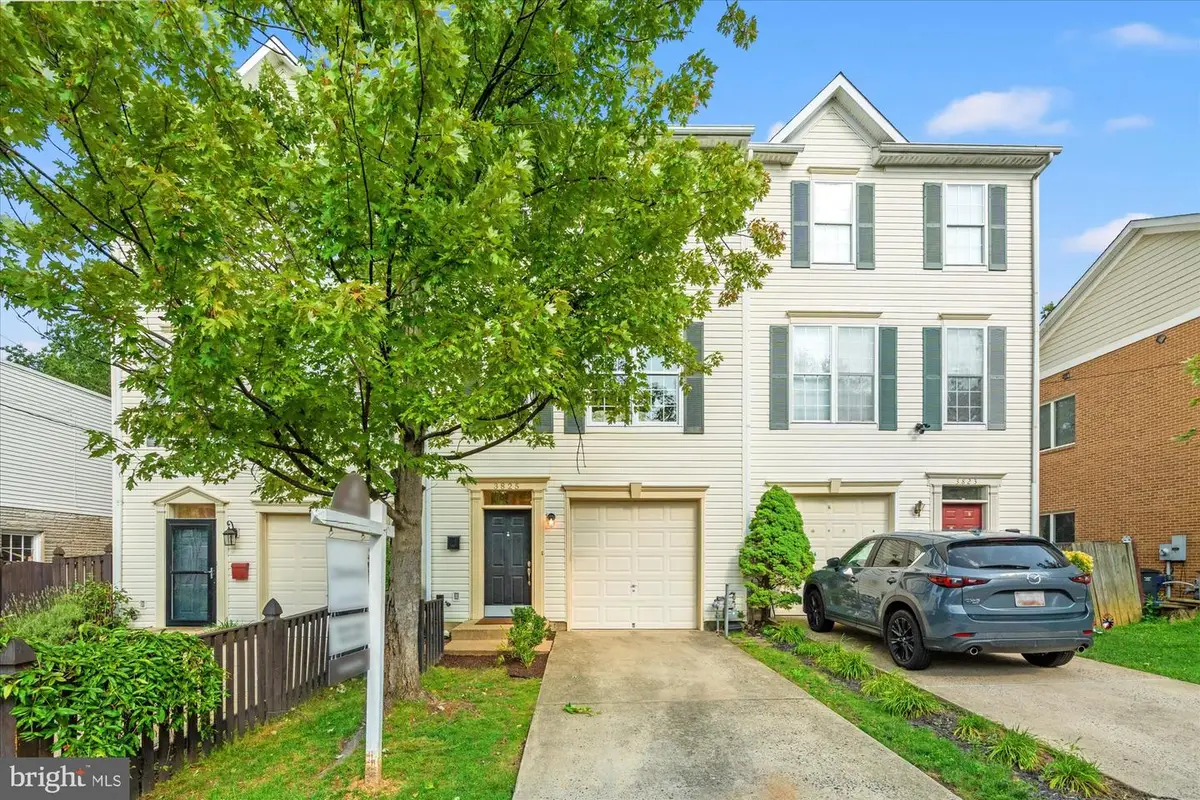 3825 Elbert Ave, Alexandria, VA 22305 - #1