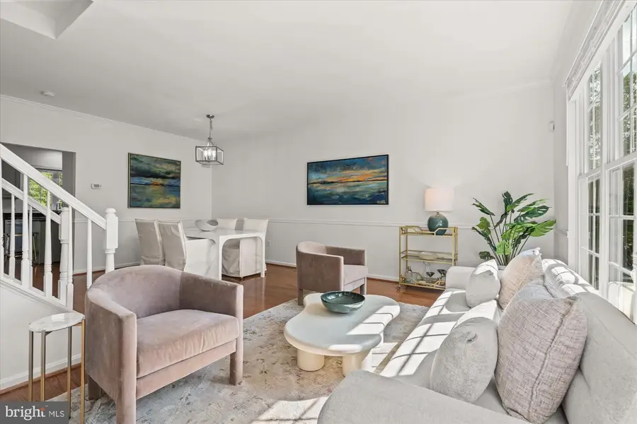 3825 Elbert Ave, Alexandria, VA 22305 - #3