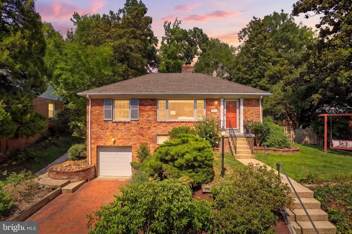 1629 Francis Hammond Pkwy, Alexandria, VA 22302 - #1