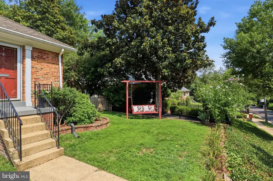 1629 Francis Hammond Pkwy, Alexandria, VA 22302 - #3