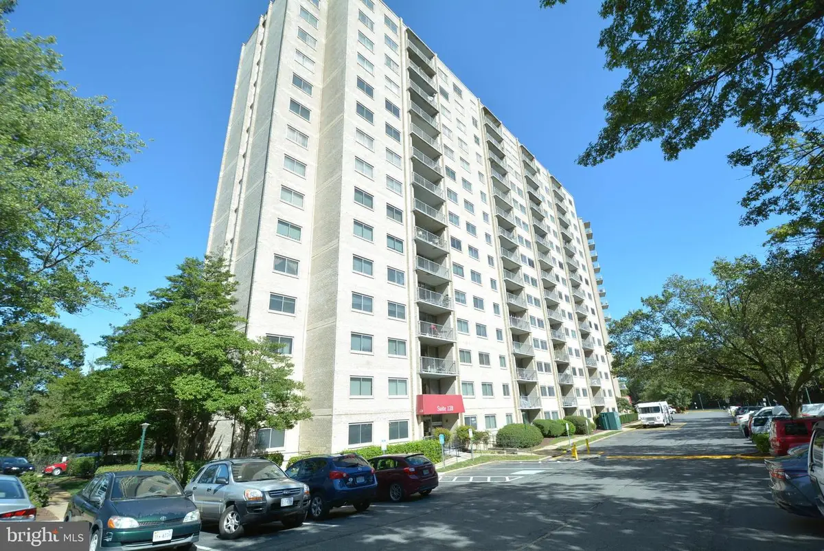 2500 N Van Dorn St #1211, Alexandria, VA 22302 - #1