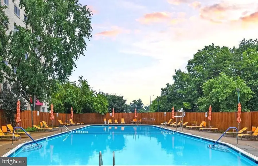 2500 N Van Dorn St #1211, Alexandria, VA 22302 - #3