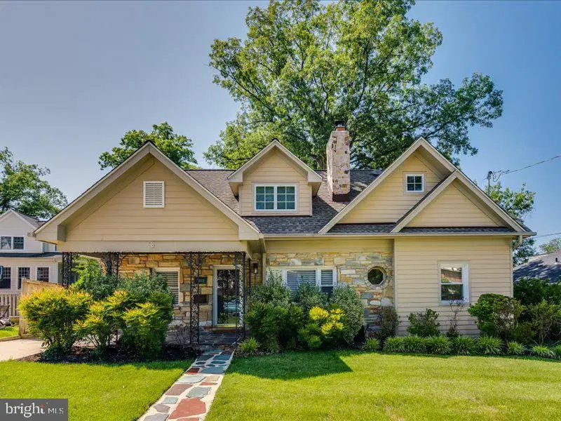1302 Quincy St, Alexandria, VA 22302 - #1