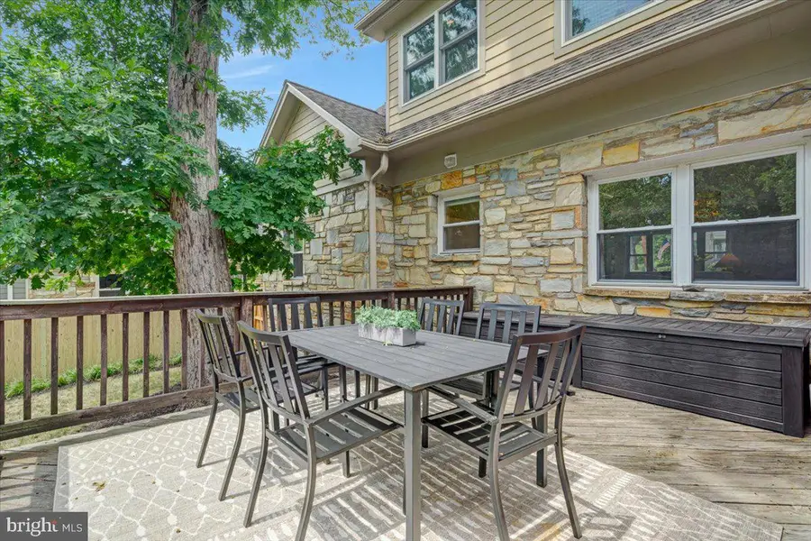 1302 Quincy St, Alexandria, VA 22302 - #2