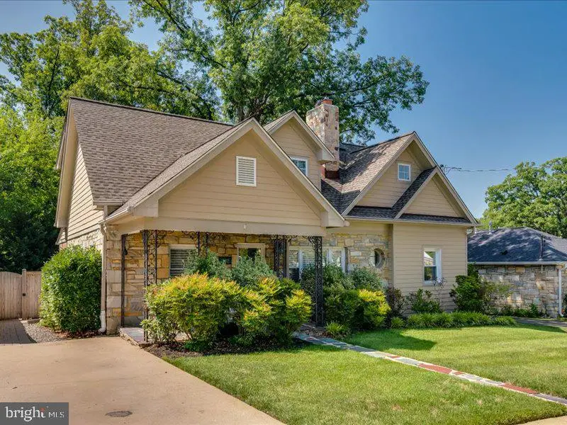 1302 Quincy St, Alexandria, VA 22302 - #3