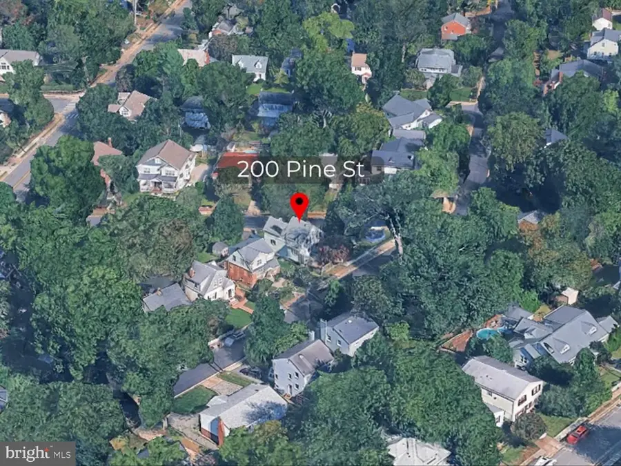 200 Pine St, Alexandria, VA 22305 - #2