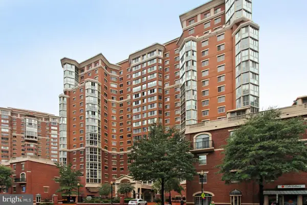 2151 Jamieson Ave., #2009, ALEXANDRIA, VA 22314
