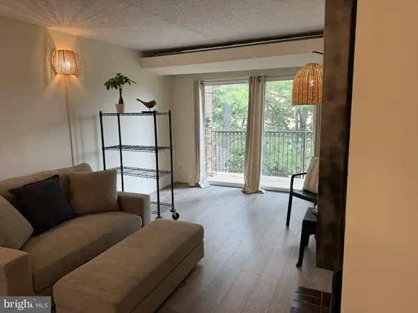 60 Van Dorn #506, ALEXANDRIA, VA 22304