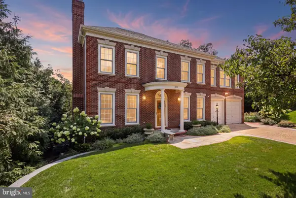 304 Charles Alexander Court, ALEXANDRIA, VA 22301