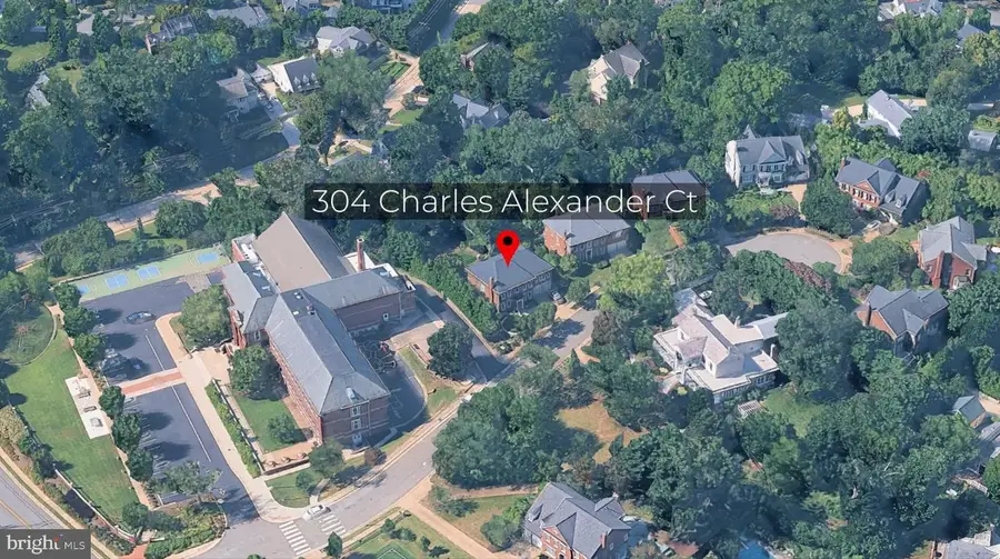 304 Charles Alexander Court, Alexandria, VA 22301 - #3