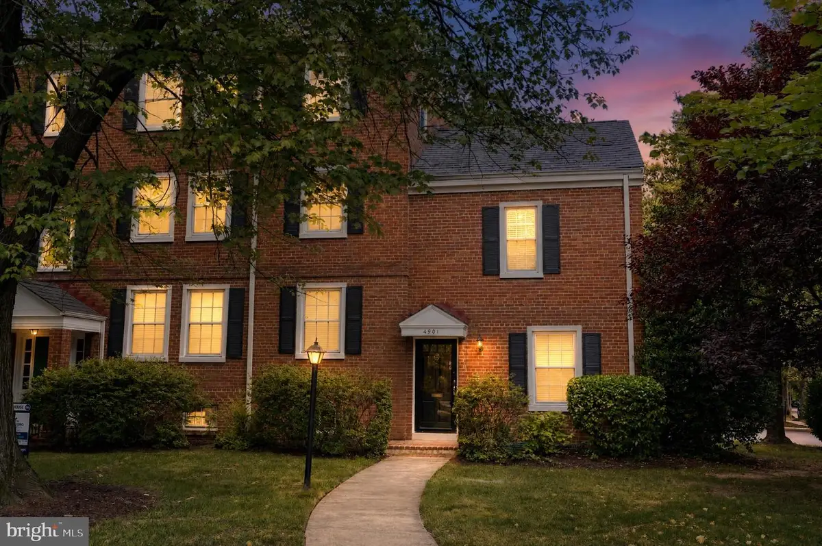 4901 30th St S, Arlington, VA 22206 - #1