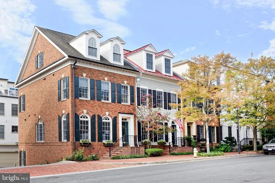 412 Oronoco St, Alexandria, VA 22314 - #2