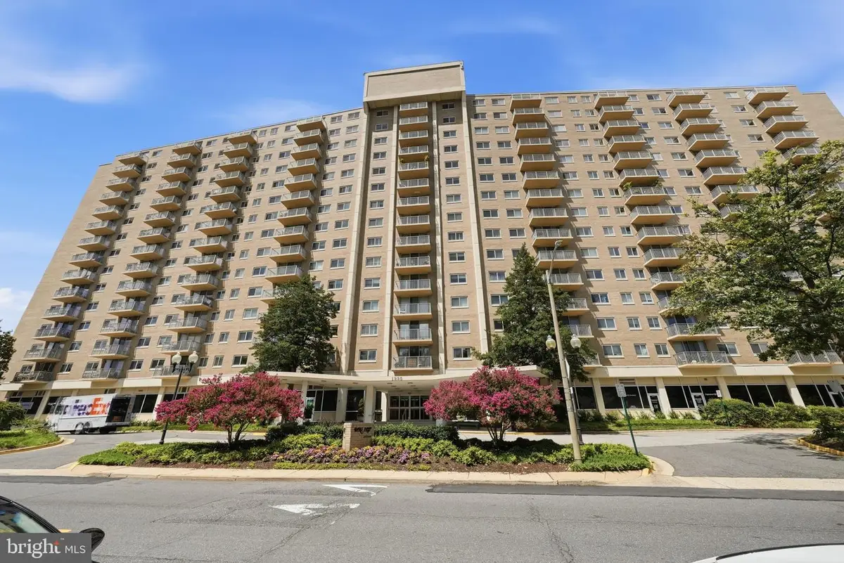 1225 Martha Custis Dr #717, Alexandria, VA 22302 - #1