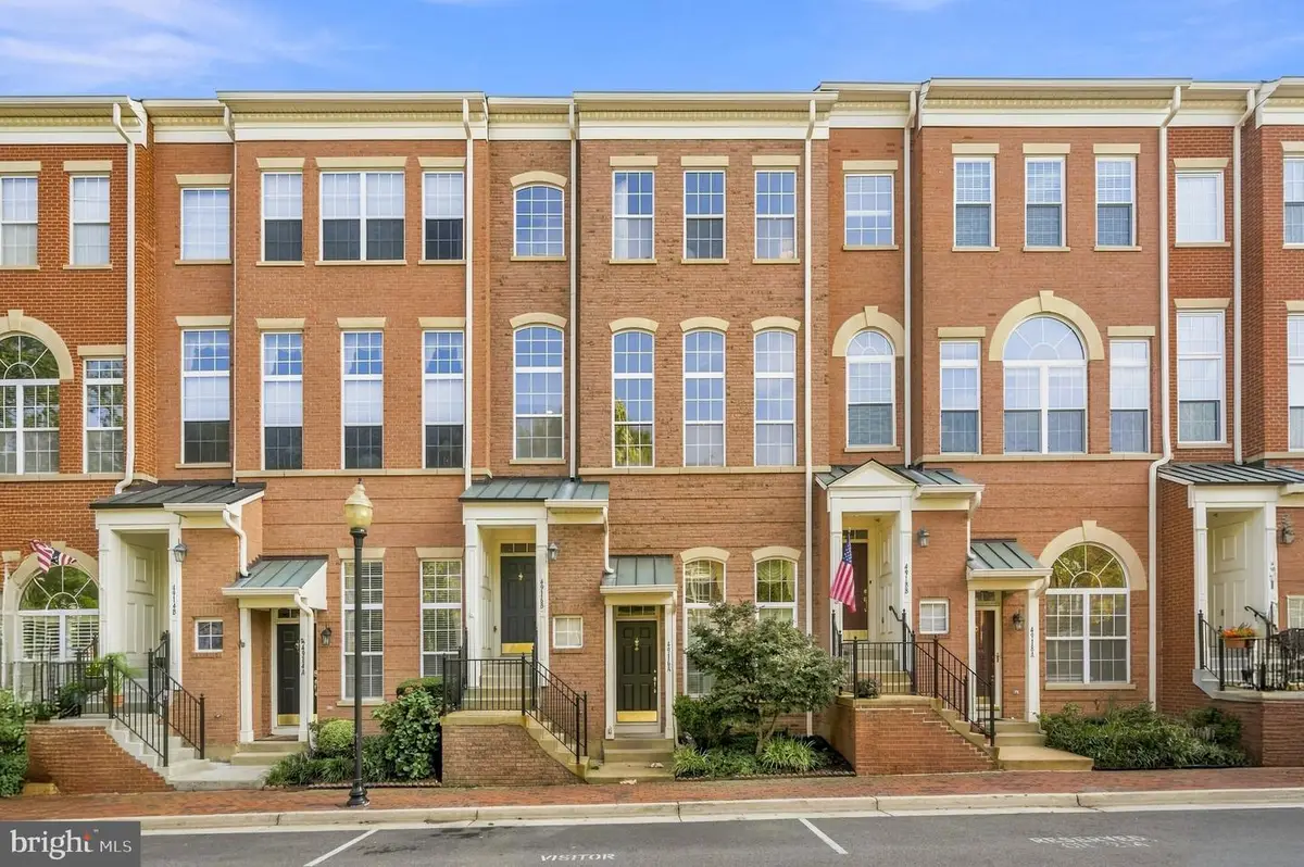 4916 Barbour Dr #b, Alexandria, VA 22304 - #1