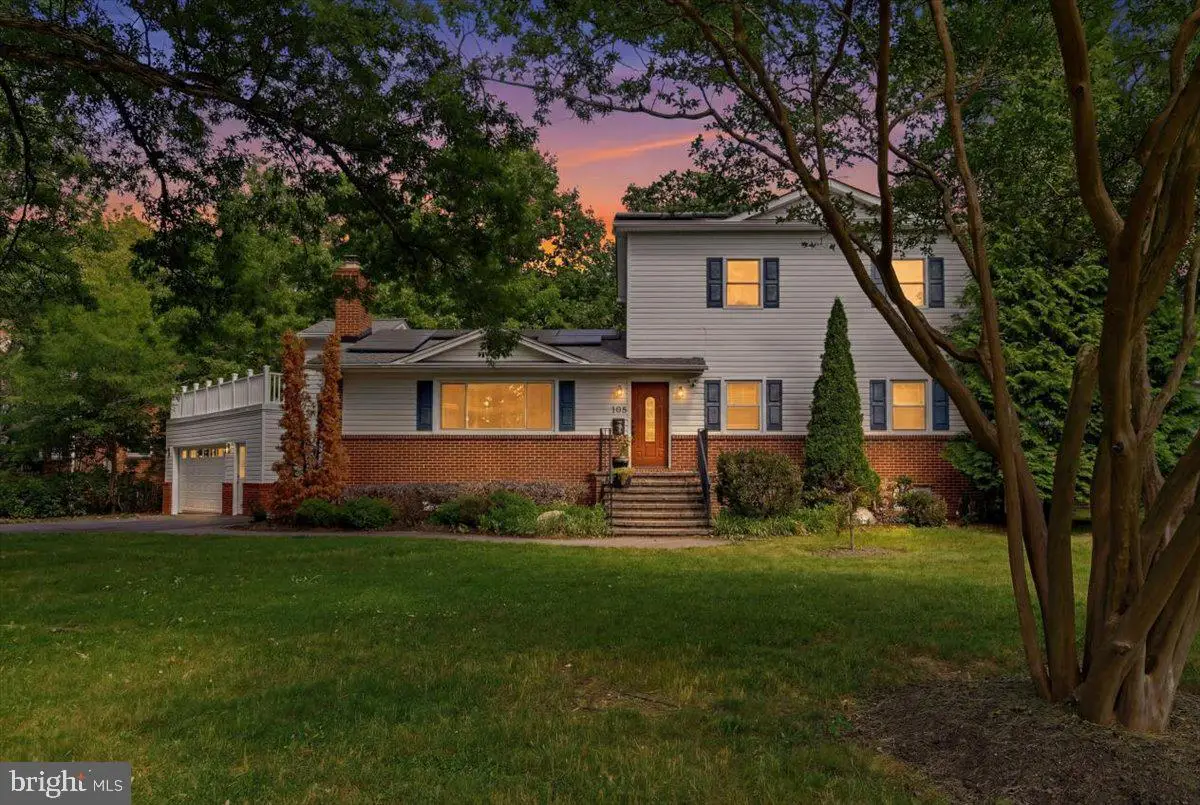 2617 N Stevens St, Alexandria, VA 22311 - #1