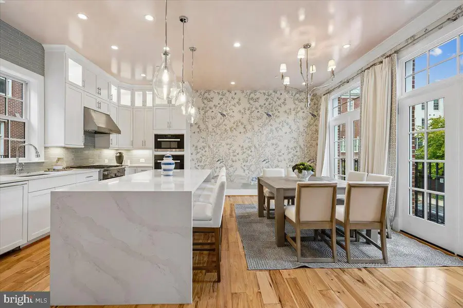 607 Second St, Alexandria, VA 22314 - #3