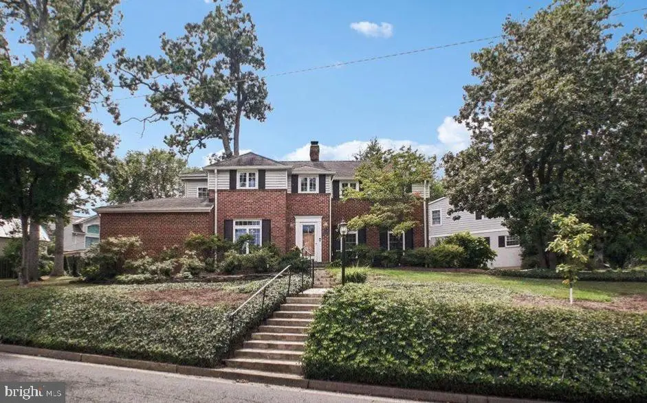 3108 Cameron Mills Rd, Alexandria, VA 22302 - #1
