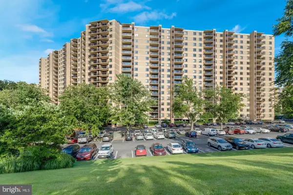 309 Yoakum Pkwy #1416, ALEXANDRIA, VA 22304