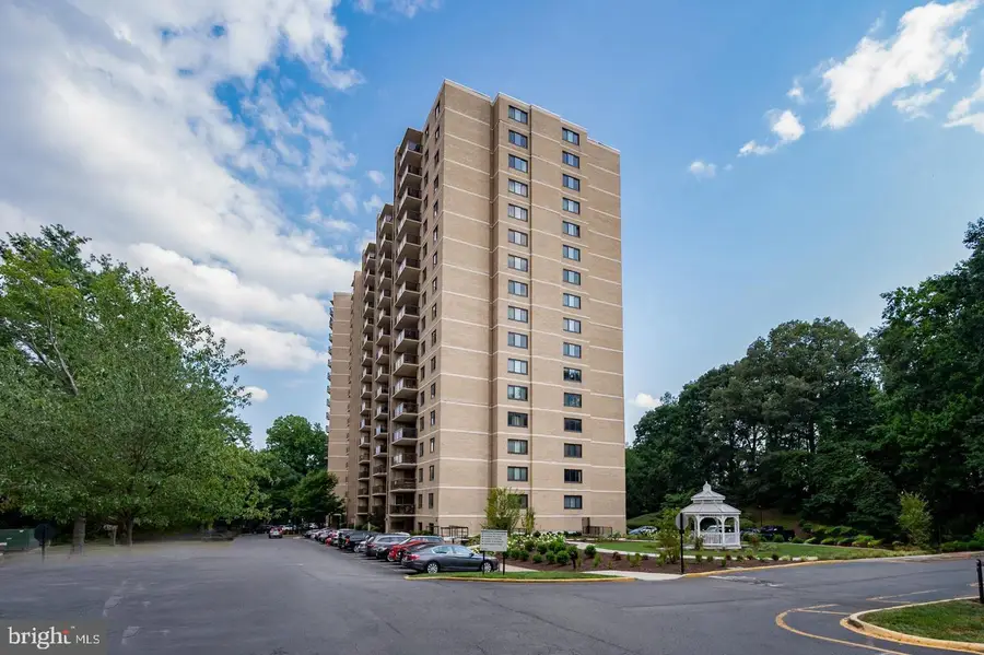 309 Yoakum Pkwy #1416, Alexandria, VA 22304 - #3