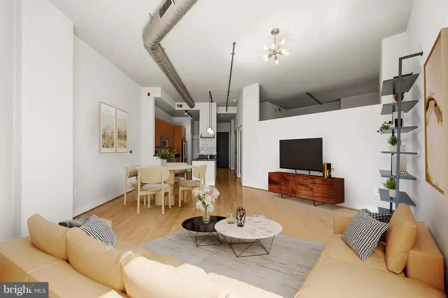 520 John Carlyle St #417, Alexandria, VA 22314 - #2