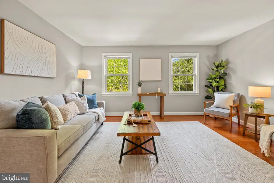 706 S Fayette St #21, Alexandria, VA 22314 - #2