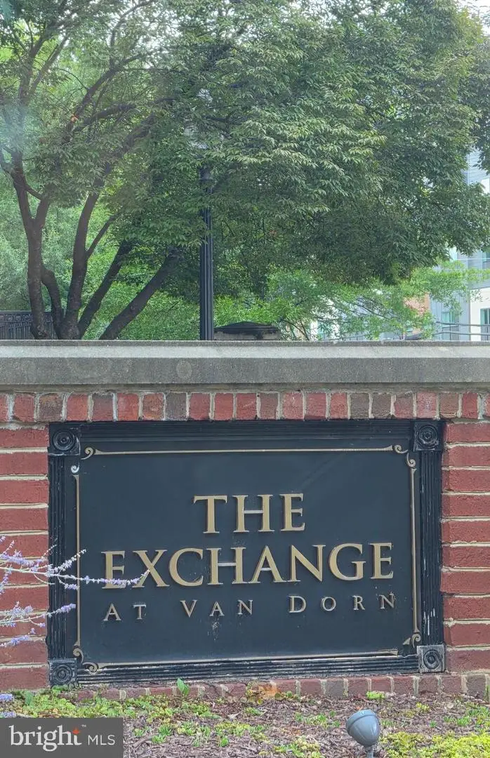 4862 Eisenhower Ave #166, Alexandria, VA 22304 - #2