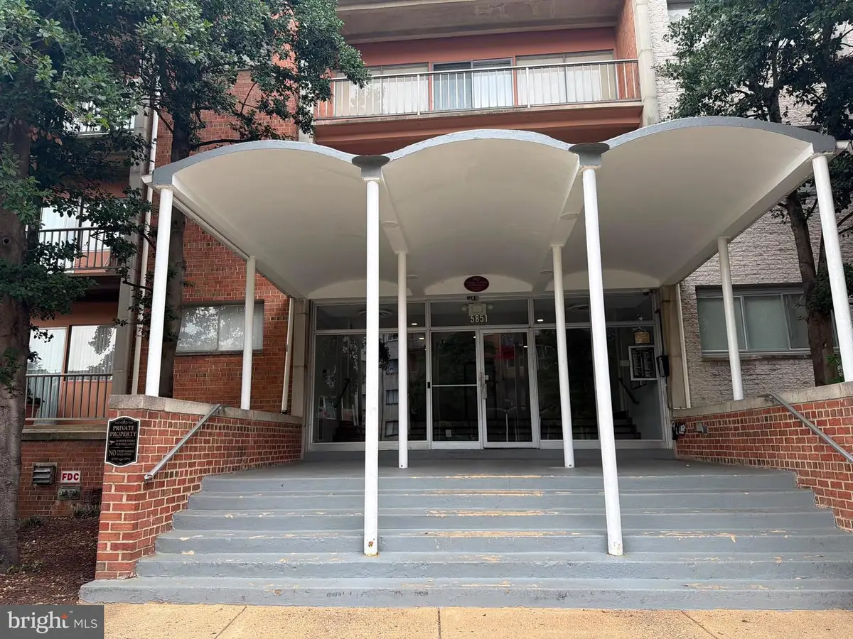 5851 Quantrell Ave #105, Alexandria, VA 22312 - #1