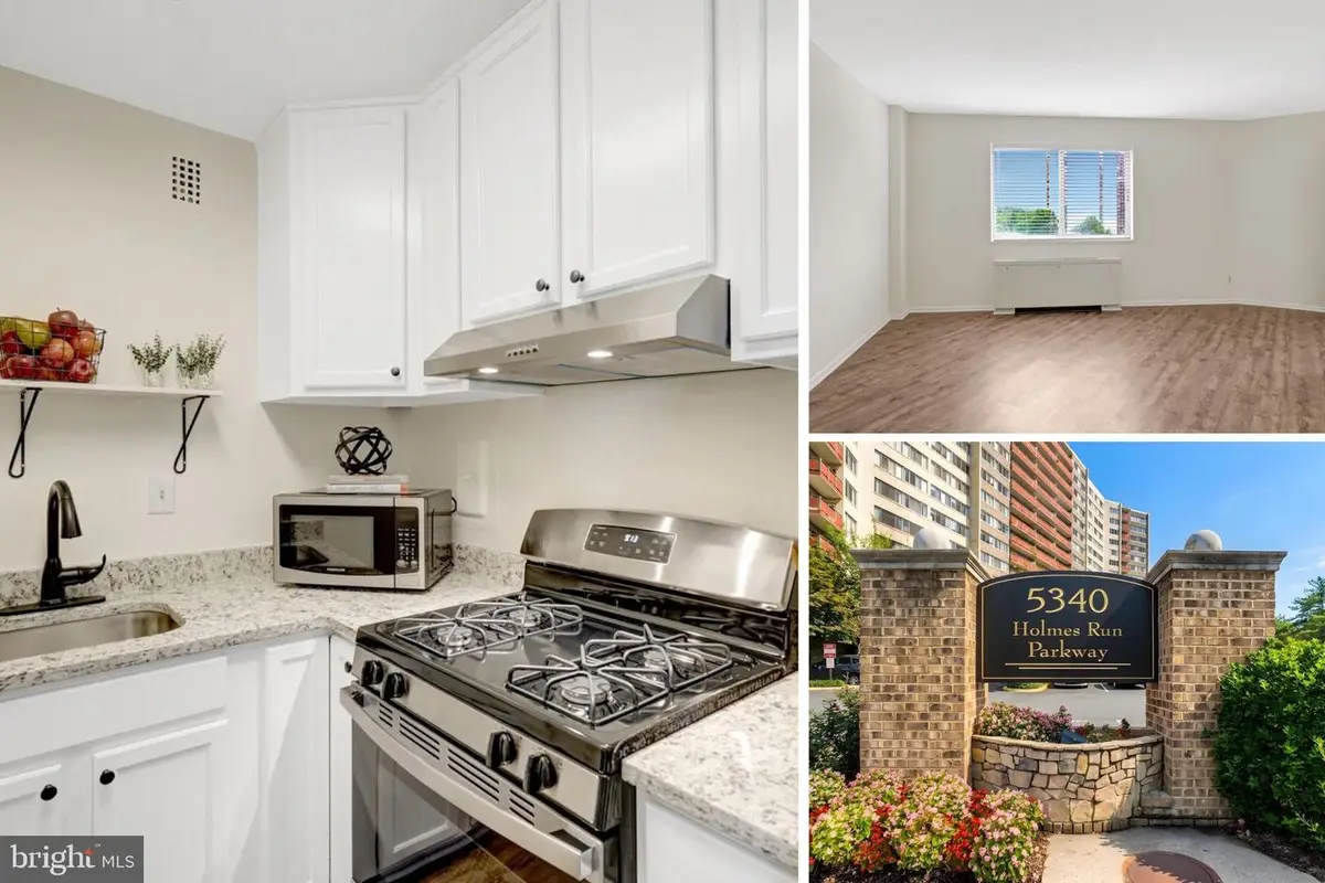 5340 Holmes Run Pkwy #516, Alexandria, VA 22304 - #1