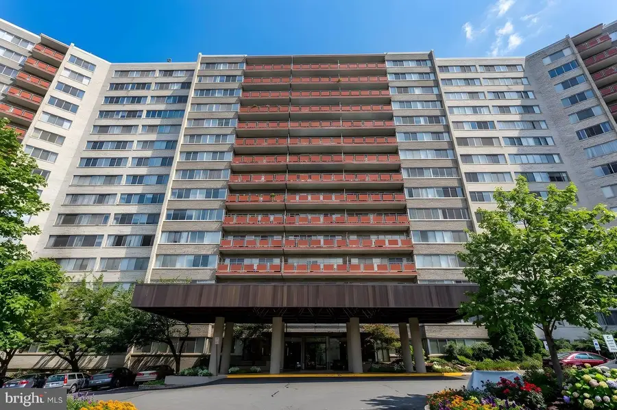 5340 Holmes Run Pkwy #516, Alexandria, VA 22304 - #3