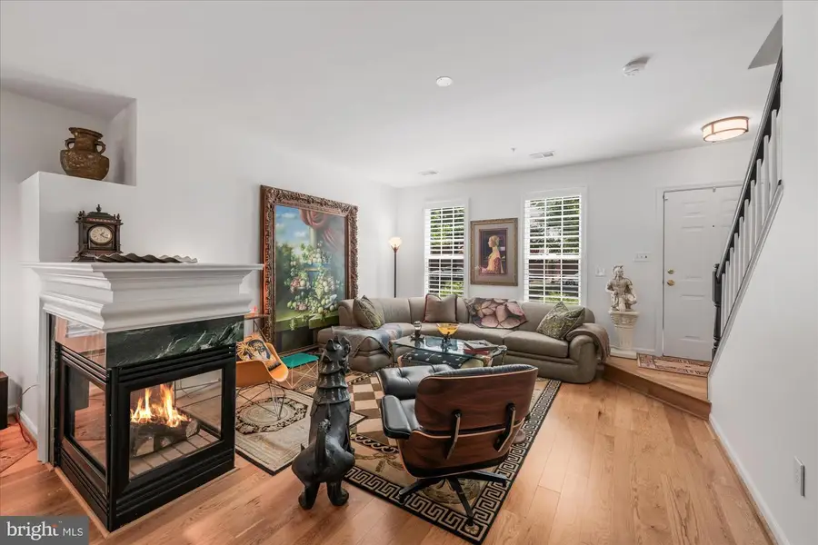 281 Cameron Station Blvd, Alexandria, VA 22304 - #3