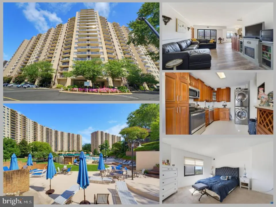 203 Yoakum Pkwy #910, Alexandria, VA 22304 - #1