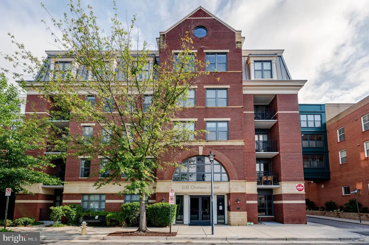 1111 Oronoco St #433, Alexandria, VA 22314 - #1